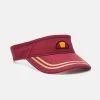 Ellesse Canu Visor (W) (Burgundy) 1 Ellesse Canu Visor (W) (Burgundy) -Pickleball Shop CEL43B MAR