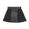 Ellesse Firenze Skort (W) (Black) -Pickleball Shop CEL70 BLK