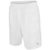 FILA Core 9" Shorts (M) (White) -Pickleball Shop CFMH00