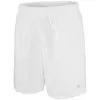 FILA Core 7" Shorts (M) (White) -Pickleball Shop CFMH10
