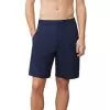 FILA Essentials 9" Hardcourt II Shorts (M) (Navy) -Pickleball Shop CFMH24 NVY 1