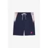 FILA Bevans Blackburn 8" Short (M) (Navy) 1 FILA Bevans Blackburn 8" Short (M) (Navy) -Pickleball Shop CFMH71 NVY 1
