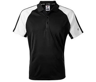 FILA Core Polo (M) (Black) 3 FILA Core Polo (M) (Black)
