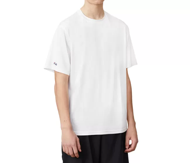 FILA Performance Crew (M) (White) 3 FILA Performance Crew (M) (White)
