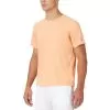 FILA Pickleball Short Sleeve Crew (M) (Orange) -Pickleball Shop CFPMT8 ORG 1