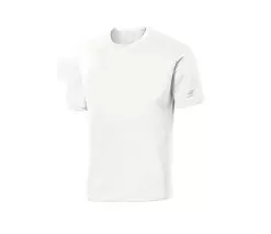 FILA Pickleball Tourney Tee (M) (White)