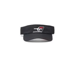 FILA Pickleball Visor (U) (Black)