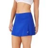 FILA Pickleball Flounce Skort (W) (Blue) -Pickleball Shop CFPWS5 BLU 1