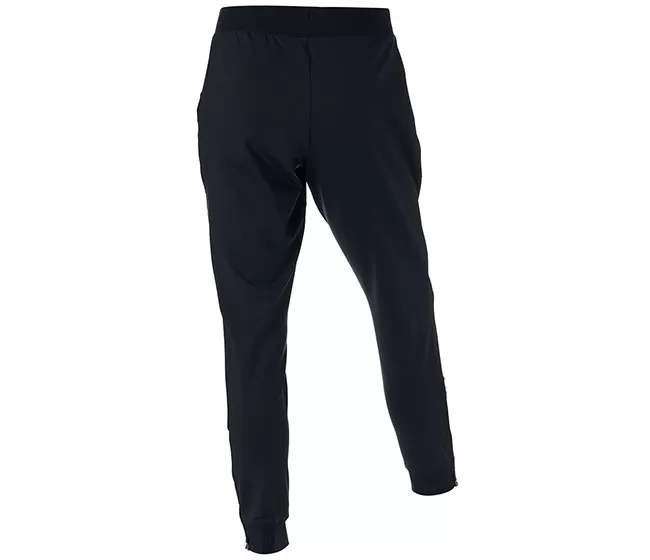 FILA Essentials Pants (W) (Black) 4 FILA Essentials Pants (W) (Black) - Image 2