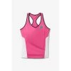 FILA Bevans Day Break Racerback Tank (W) (Pink/White) 1 FILA Bevans Day Break Racerback Tank (W) (Pink/White) -Pickleball Shop CFWK73 PNK 1