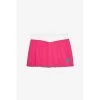 FILA Bevans CRX Training Skort (W) (Pink) -Pickleball Shop CFWS72 PNK 1