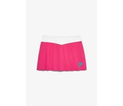 FILA Bevans CRX Training Skort (W) (Pink)