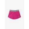 FILA Bevans HW 14.5" Skort (W) (Pink) -Pickleball Shop CFWS74 PNK 1