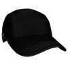 Headsweats Race Day Cap (Black) -Pickleball Shop CHS1 BLK