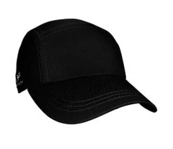 Headsweats Race Day Cap (Black)