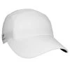 Headsweats Race Day Cap (White) 2 Headsweats Race Day Cap (White) -Pickleball Shop CHS1 WHT