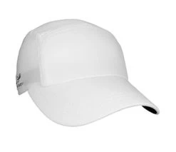 Headsweats Race Day Cap (White)