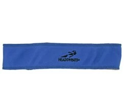 Headsweats Topless Headband (Royal)