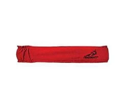 Headsweats Topless Headband (Red)