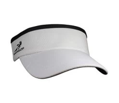 Headsweats Super Visor (White)