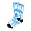 Lasso Performance Compression Socks (1x) (French Blue) -Pickleball Shop CLA01 BLU 1