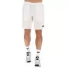 Lotto Top Ten II Short 9" (M)(White)