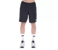 Lotto Top Ten II Short 9" (M)(Black)