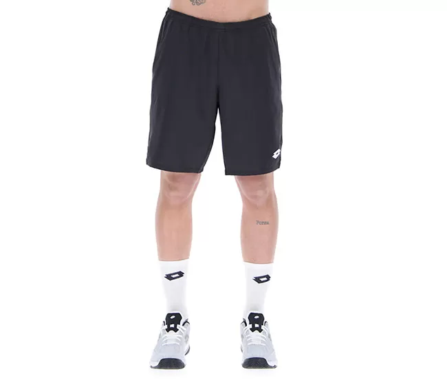 Lotto Top Ten II Short 9" (M)(Black) 3 Lotto Top Ten II Short 9" (M)(Black)