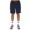Lotto Top Ten II Short 9" (M)(Navy) 2 Lotto Top Ten II Short 9" (M)(Navy) -Pickleball Shop CLMH0B NVY 1
