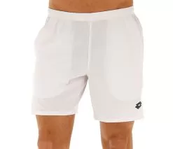 Lotto Top Ten II Short 7" (M) (White)