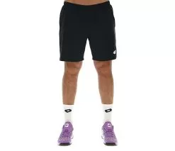 Lotto Top Ten II Short 7" (M)(Black)