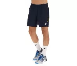 Lotto Top Ten IV Short 1 (M)(Navy)