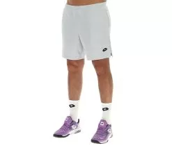 Lotto Squadra II Short 7" (M)(Grey)