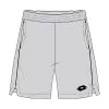 Lotto Squadra II Short 9" (M)(Grey) -Pickleball Shop CLMHD0 GRY
