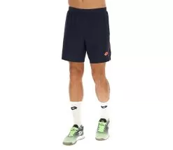 Lotto Superrapida Pickleball V Short (M) (Navy)