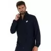 Lotto Core Jacket (M)(Navy) 1 Lotto Core Jacket (M)(Navy) -Pickleball Shop CLMJC0 NVY 1