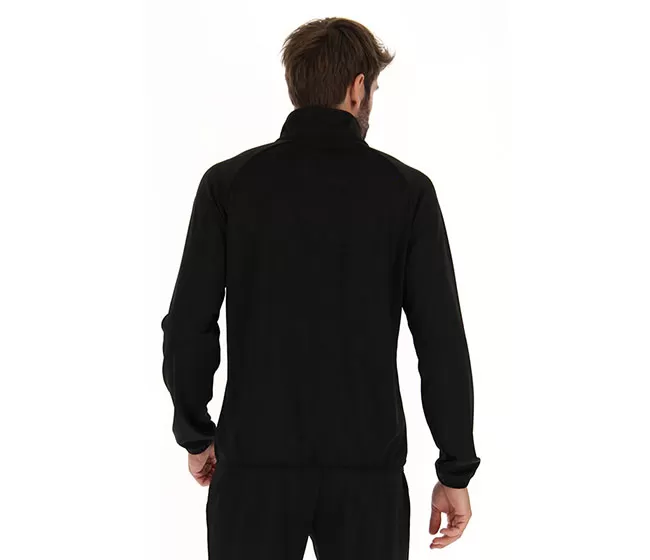 Lotto Core Jacket (M)(Black) 4 Lotto Core Jacket (M)(Black) - Image 2