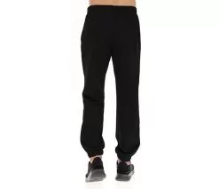 Lotto Core Pant (M)(Black) -Pickleball Shop CLMJC3 BLK 2
