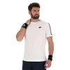 Lotto Squadra II Tee (M)(White)