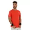 Lotto Squadra II Tee (M)(Red) 1 Lotto Squadra II Tee (M)(Red) -Pickleball Shop CLMT73 RED 1