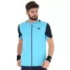 Lotto Top Ten IV Tee (M)(Blue) 1 Lotto Top Ten IV Tee (M)(Blue) -Pickleball Shop CLMTA4 BLU 1