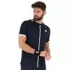 Lotto Top Ten IV Tee (M)(Navy) -Pickleball Shop CLMTA5 NAV 1