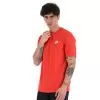 Lotto Core Tee (M)(Red)