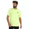 Lotto Core Tee (M)(Neon) 2 Lotto Core Tee (M)(Neon) -Pickleball Shop CLMTC4 NEON