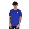 Lotto Core Tee (M)(Royal) -Pickleball Shop CLMTC5 ROY