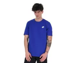 Lotto Core Tee (M)(Royal)