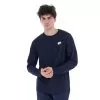 Lotto Core Longsleeve Tee (M)(Navy) -Pickleball Shop CLMTC7 NVY