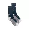 Lotto Tennis Crew Sock (Navy) -Pickleball Shop CLOS06 NVY