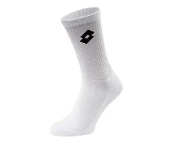 Lotto Performance Sock (M) (White)