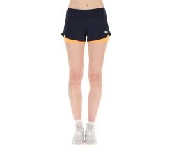 Lotto Top Ten Short 1 (W) (Navy)